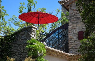 Manoir à vendre Uzès, Occitanie, Image 8/54