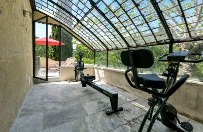 Manoir à vendre Uzès, Occitanie, Image 11/54
