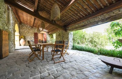 Manoir à vendre Uzès, Occitanie, Image 14/54