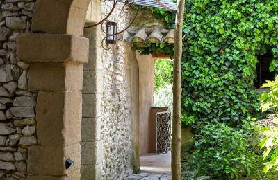 Manoir à vendre Uzès, Occitanie, Image 15/54