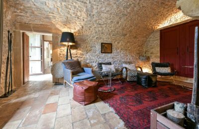 Manoir à vendre Uzès, Occitanie, Image 22/54