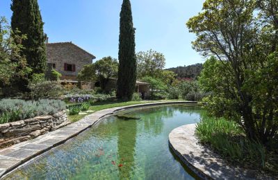 Manoir à vendre Uzès, Occitanie, Image 13/54
