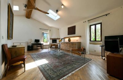 Manoir à vendre Uzès, Occitanie, Image 46/54