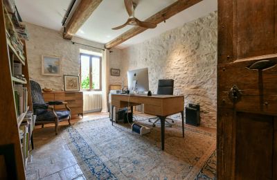 Manoir à vendre Uzès, Occitanie, Image 36/54