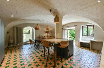 Manoir à vendre Uzès, Occitanie, Image 19/54