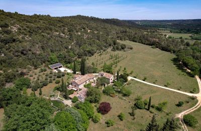 Manoir à vendre Uzès, Occitanie, Image 53/54