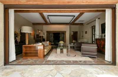 Manoir à vendre Uzès, Occitanie, Image 23/54