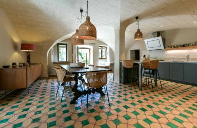 Manoir à vendre Uzès, Occitanie, Image 17/54
