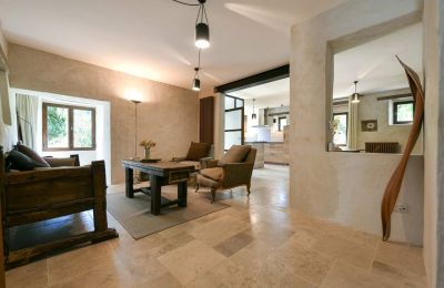 Manoir à vendre Uzès, Occitanie, Image 42/54