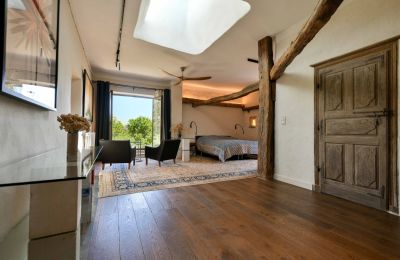 Manoir à vendre Uzès, Occitanie, Image 40/54