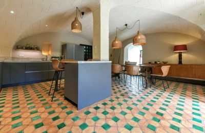 Manoir à vendre Uzès, Occitanie, Image 16/54
