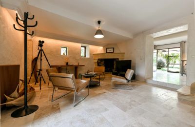 Manoir à vendre Uzès, Occitanie, Image 39/54