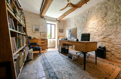 Manoir à vendre Uzès, Occitanie, Image 32/54