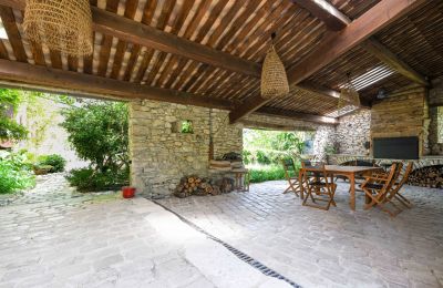 Manoir à vendre Uzès, Occitanie, Image 12/54