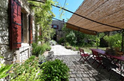 Manoir à vendre Uzès, Occitanie, Image 10/54