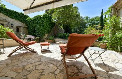 Manoir à vendre Uzès, Occitanie, Image 6/54