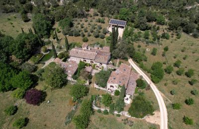 Manoir à vendre Uzès, Occitanie, Image 2/54