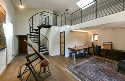Manoir à vendre Uzès, Occitanie, Image 30/54