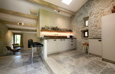 Manoir à vendre Uzès, Occitanie, Image 41/54