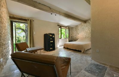 Manoir à vendre Uzès, Occitanie, Image 28/54