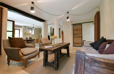 Manoir à vendre Uzès, Occitanie, Image 26/54