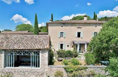 Maison de campagne à vendre Uzès, Occitanie, Image 2/38