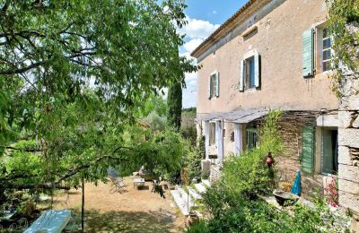 Maison de campagne à vendre Uzès, Occitanie, Image 30/38