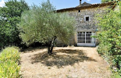 Maison de campagne à vendre Uzès, Occitanie, Image 37/38