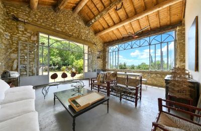 Maison de campagne à vendre Uzès, Occitanie, Image 7/38
