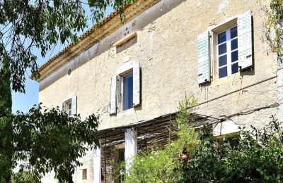 Maison de campagne à vendre Uzès, Occitanie, Image 33/38