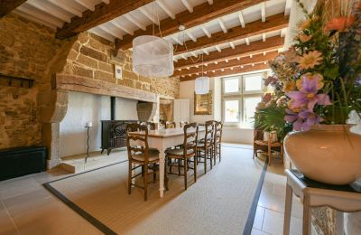 Propriété historique à vendre Uzès, Occitanie, Image 7/32