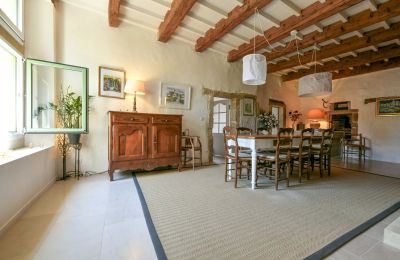Propriété historique à vendre Uzès, Occitanie, Image 5/32