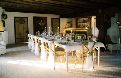Château à vendre 6845 Hohenems, Vorarlberg, Image 7/20