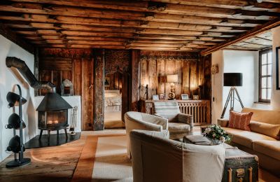 Château à vendre 6845 Hohenems, Vorarlberg, Image 5/20