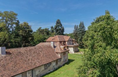 Manoir à vendre Tarchalin, Grande-Pologne, Image 9/24