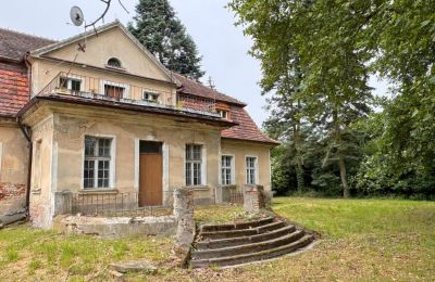 Manoir à vendre Tarchalin, Grande-Pologne, Image 13/24