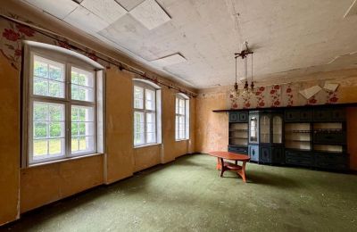 Manoir à vendre Tarchalin, Grande-Pologne, Image 17/24
