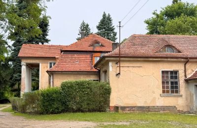 Manoir à vendre Tarchalin, Grande-Pologne, Image 15/24