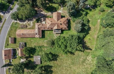 Manoir à vendre Tarchalin, Grande-Pologne, Image 4/24