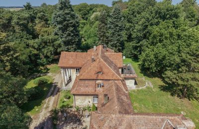 Manoir à vendre Tarchalin, Grande-Pologne, Image 7/24