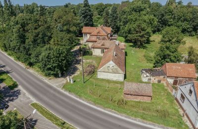 Manoir à vendre Tarchalin, Grande-Pologne, Image 11/24