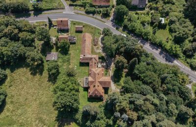 Manoir à vendre Tarchalin, Grande-Pologne, Image 10/24