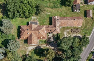 Manoir à vendre Tarchalin, Grande-Pologne, Image 12/24