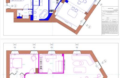 Appartement de caractère à vendre Warszawa, Mazovie, Image 7/7
