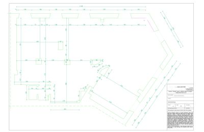Appartement de caractère à vendre Warszawa, Mazovie, Image 6/7