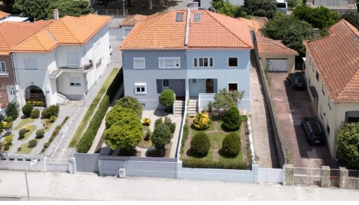 Porto 5