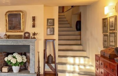 Propriété historique à vendre Belgirate, Piémont, Image 5/31