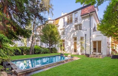 Demeure historique à vendre 1130 Hietzing, Vienne, Image 1/14