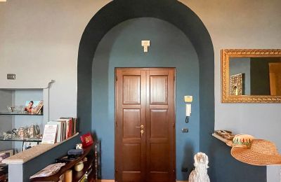 Historisch appartement te koop Verbania, Piëmont, Foto 15/25