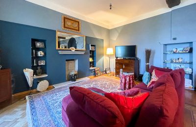 Historisch appartement te koop Verbania, Piëmont, Foto 8/25